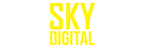sky digital dubai